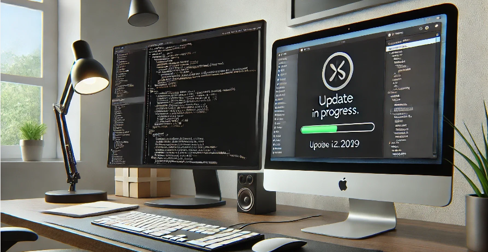 Services d'un informaticien spécialisé pour une intervention rapide et réparation après une attaque informatique ou un virus dangereux à Nice Alpes-Maritimes