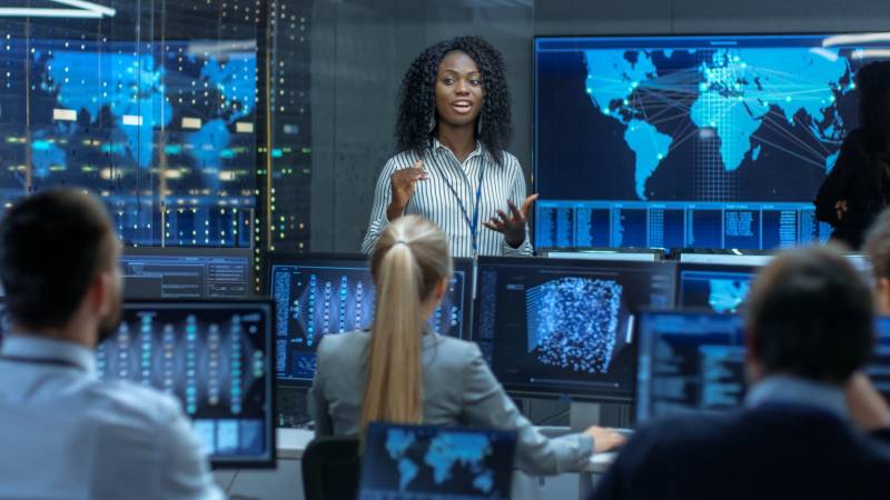 Sécurité informatique PME avec les règles essentielles de l’ANSSI France