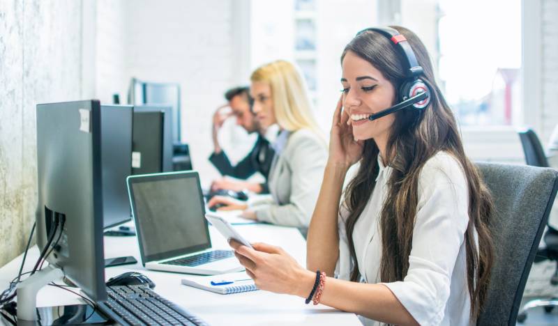 Installation un système de téléphonie pour entreprise dans le Var et région PACA