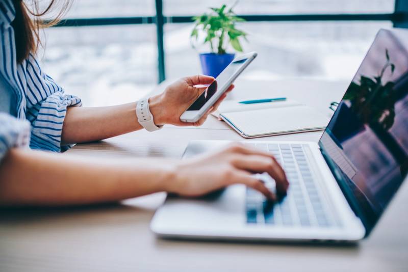 Installation wifi professionnelle à Draguignan dans le var
