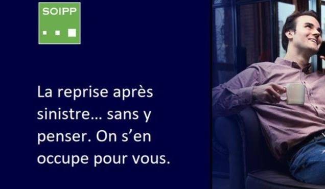 Reprise après sinistre rapide et cloud pour PME en 2025