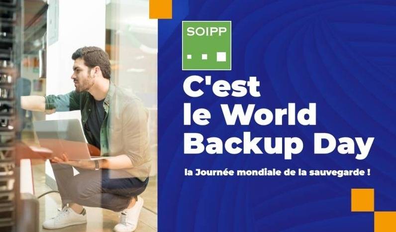 Protégez vos données en 2025 : adoptez une stratégie de sauvegarde efficace