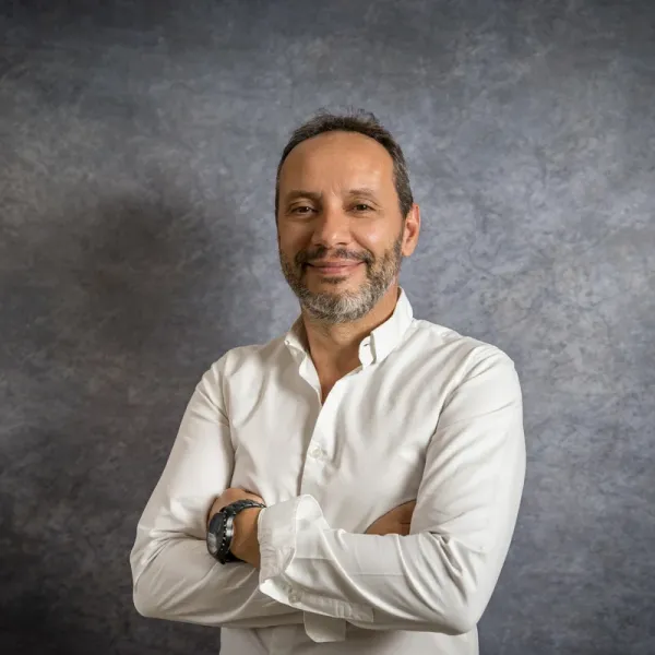 Frédéric Cesano