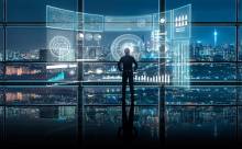 Notre zone d'activité pour ce service Installation complète de parc informatique pour TPE et PME avec matériel performant et configuration adaptée aux besoins spécifiques à