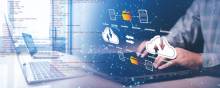 Notre zone d'activité pour ce service Entreprise d'informatique spécialisée en cybersécurité HDS offrant des solutions de gestion et de sauvegarde des données des cabinets dentaires à
