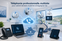 Notre zone d'activité pour ce service Spécialiste en cybersécurité informatique pour proposer aux entreprises des solutions sur mesure contre les cybermenaces et les piratages à