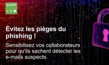 Notre zone d'activité pour ce service Installation d'infrastructures informatiques sécurisées pour les entreprises avec réseaux protégés et solutions contre les cyberattaques à proximité de
